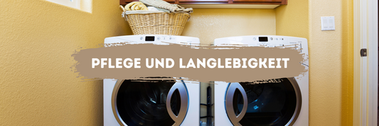 Pflege und Langlebigkeit: So bleiben deine SYMYGY Tencel-Boxershorts länger wie neu